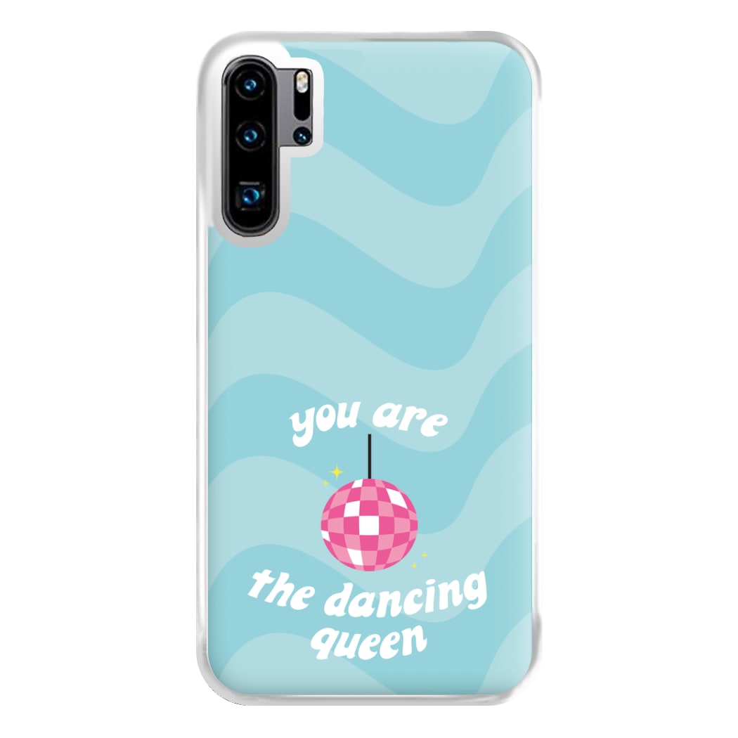 Dancing Queen Phone Case for Huawei P30 Pro