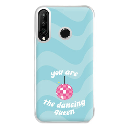 Dancing Queen Phone Case for Huawei P30 Lite