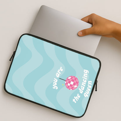 Dancing Queen MacBook Case