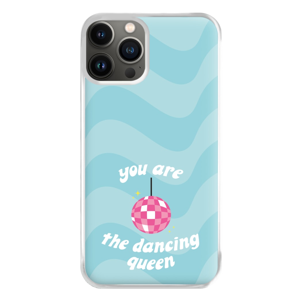 Dancing Queen Phone Case for iPhone 11 Pro Max