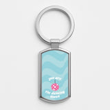 Mamma Mia Keyrings
