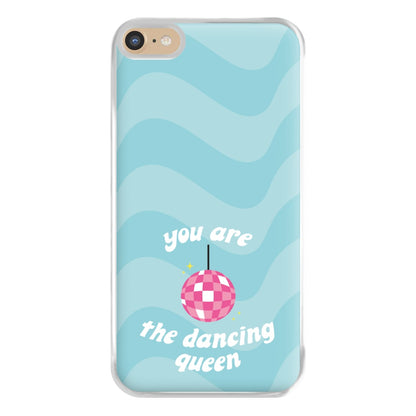 Dancing Queen Phone Case for iPhone 6 Plus / 7 Plus / 8 Plus