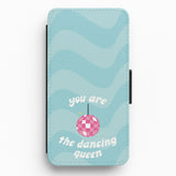 Mamma Mia Wallet Phone Cases
