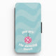 Mamma MiaWallet Phone Cases
