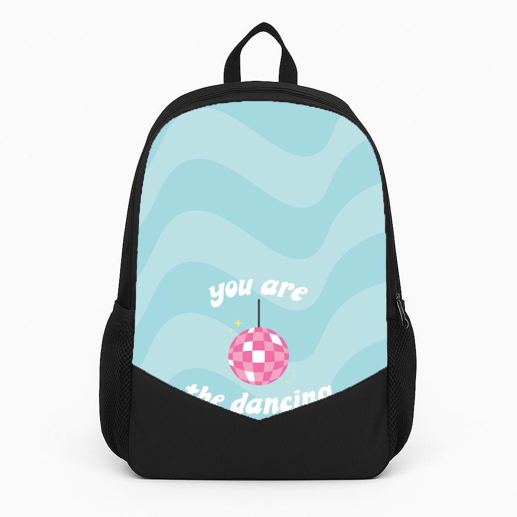 Dancing Queen Backpack