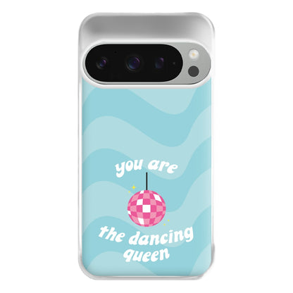 Dancing Queen Phone Case for Google Pixel 9 Pro XL