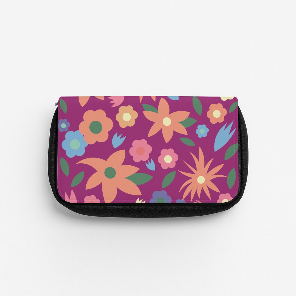 Diary Pencil Case