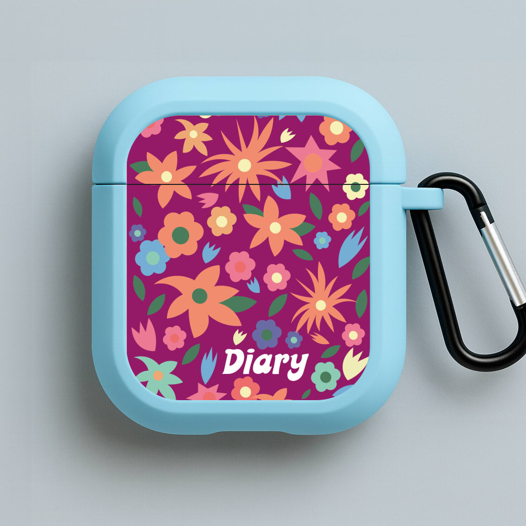 Free personalisation on all phone cases