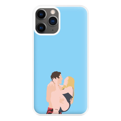 Sky And Sophie Phone Case for iPhone 12 Pro Max