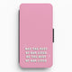 What's HotWallet Phone Cases