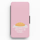 Mamma MiaWallet Phone Cases