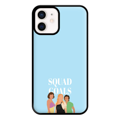 Squad Goals - Mamma Mia Phone Case for iPhone 13 Mini