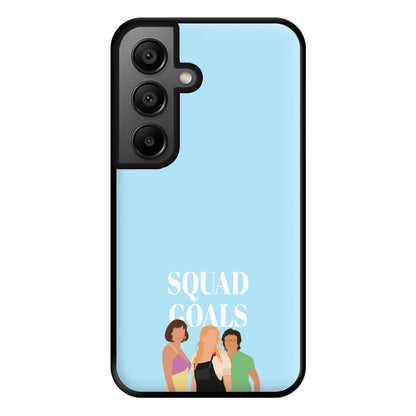 Squad Goals - Mamma Mia Phone Case for Google Pixel 8