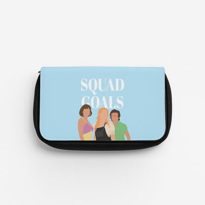 Squad Goals - Mamma Mia Pencil Case