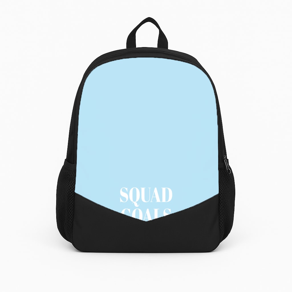 Squad Goals - Mamma Mia Backpack