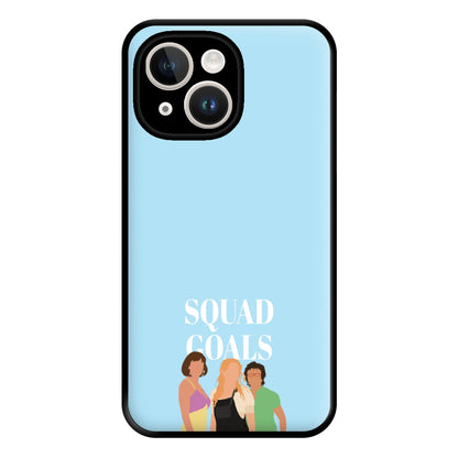 Squad Goals - Mamma Mia Phone Case for iPhone 14 Plus