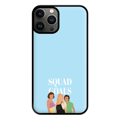 Squad Goals - Mamma Mia Phone Case for iPhone 13 Pro Max