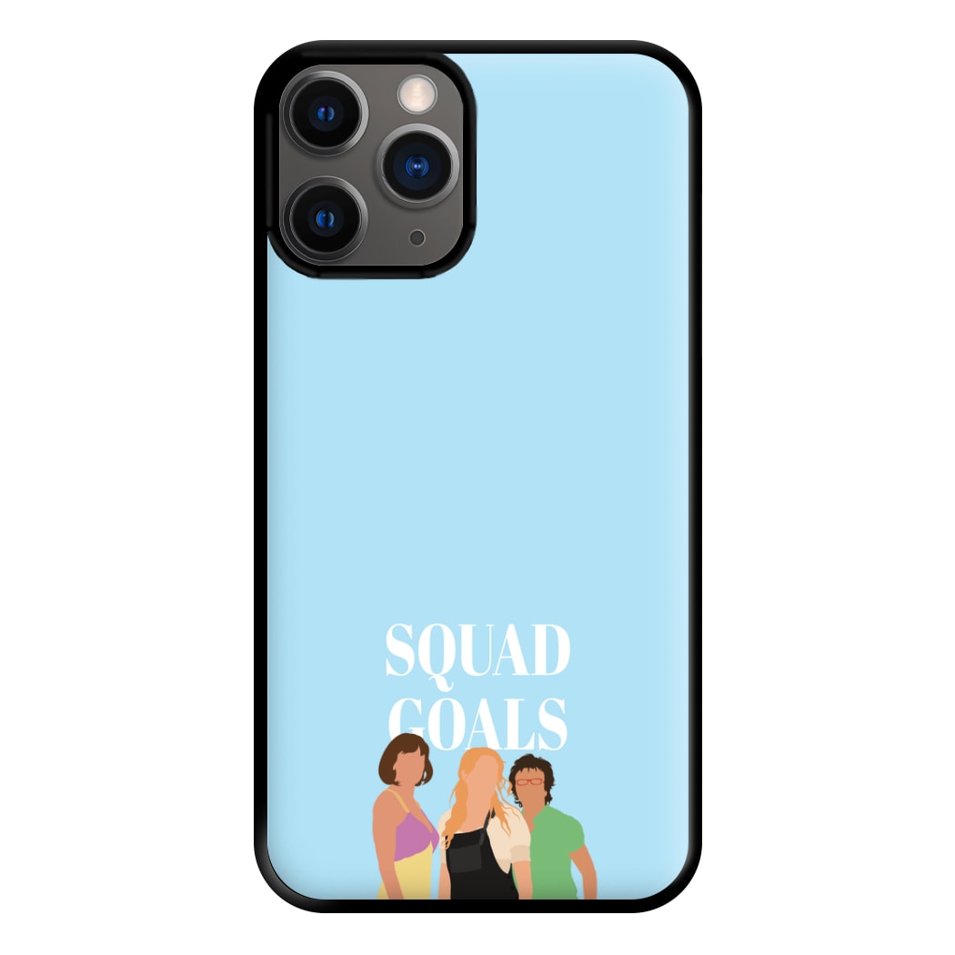 Squad Goals - Mamma Mia Phone Case for iPhone 12 Pro Max