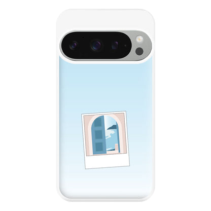 The Balcony - Mamma Mia Phone Case for Google Pixel 9 Pro XL