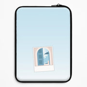 The Balcony - Mamma Mia Laptop Sleeve 1