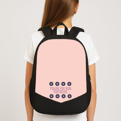 Thank You For The Music - Mamma Mia Backpack