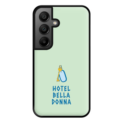 Hotel Bella Donna - Mamma Mia Phone Case for Google Pixel 8