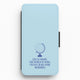 Mamma MiaWallet Phone Cases