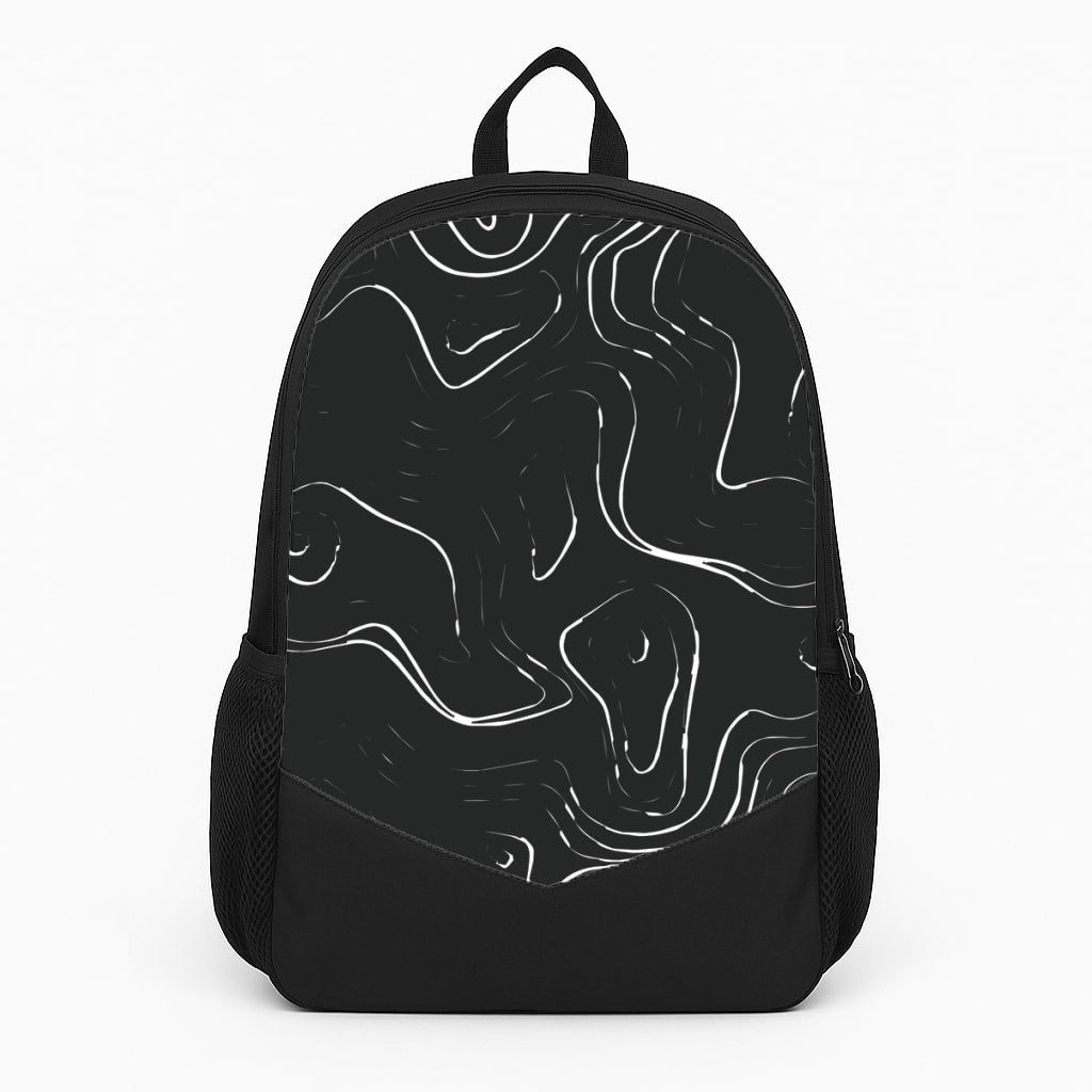 Mountain Tops Backpack