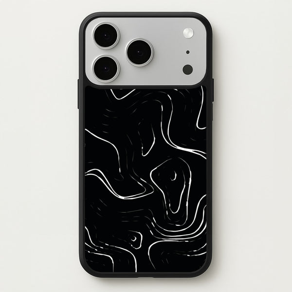 Mountain Tops Phone Case - iPhone 17 Pro Max / Standard