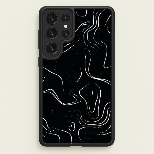 Mountain Tops Phone Case - Galaxy S23 Ultra / Standard