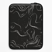 Mountain Tops Laptop Sleeve 1