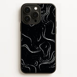 Earth Bound Phone Cases