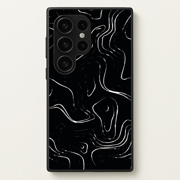 Mountain Tops Phone Case - Galaxy S24 Ultra / Standard