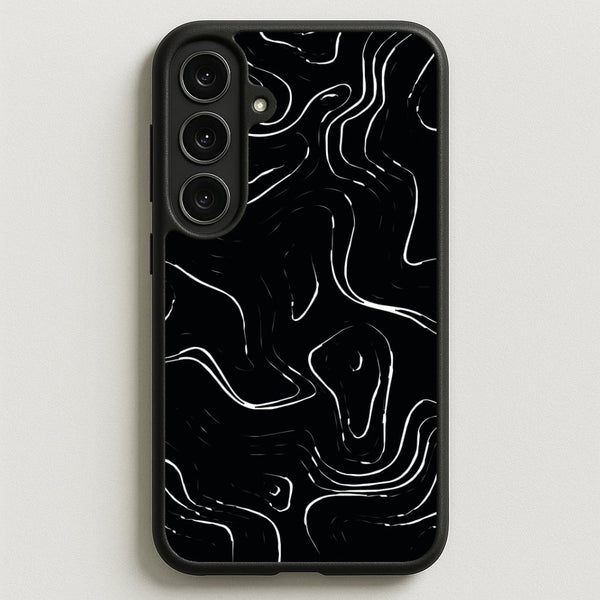 Mountain Tops Phone Case - Galaxy S25FE / Standard