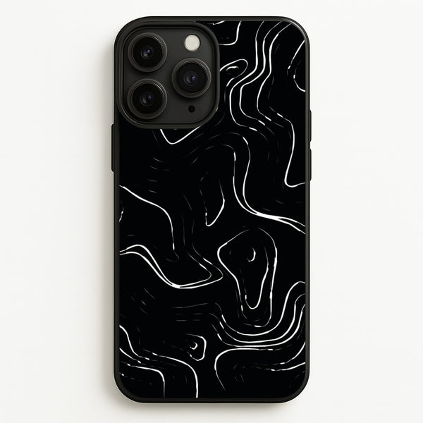 Mountain Tops Phone Case - iPhone 11 Pro Max / Standard