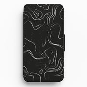 Mountain Tops Flip / Wallet Phone Case 1