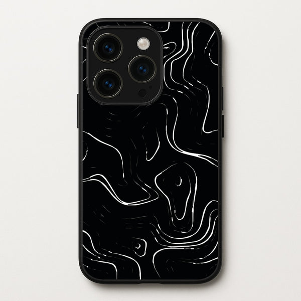 Mountain Tops Phone Case - iPhone 14 Pro / Standard