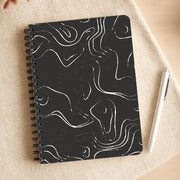 Mountain Tops Notebook 3