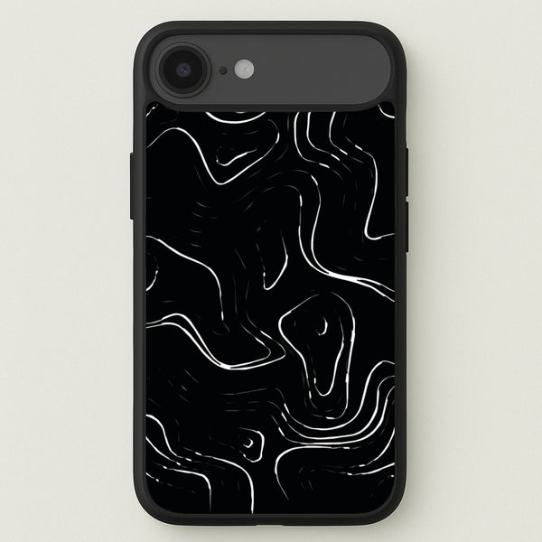 Mountain Tops Phone Case - iPhone 17 Air / Standard