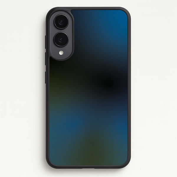 Cloudy Abyss Phone Case - Galaxy S25 Edge / Standard