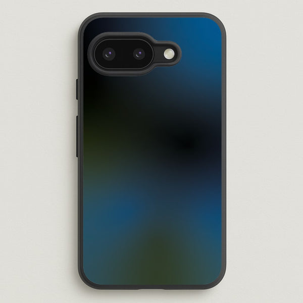 Cloudy Abyss Phone Case - Google Pixel 9a / Standard
