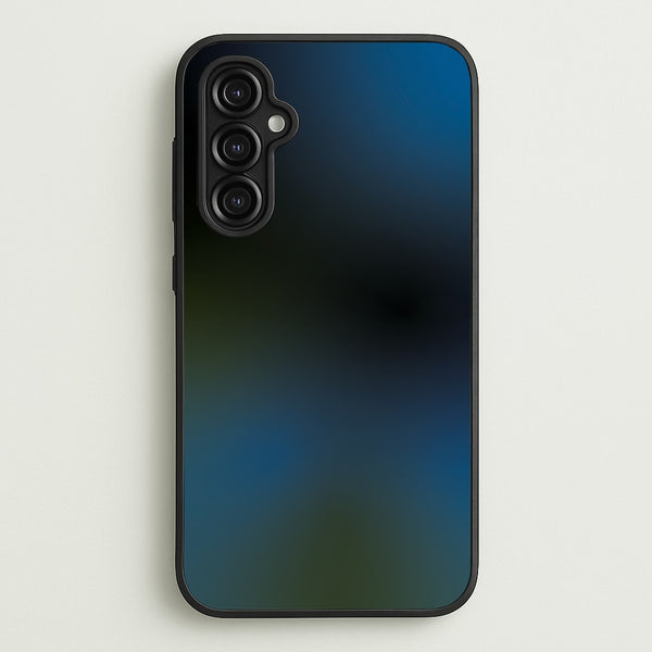 Cloudy Abyss Phone Case - Galaxy A14 / Standard