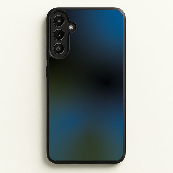 Cloudy Abyss Phone Case - Galaxy A36 / Standard