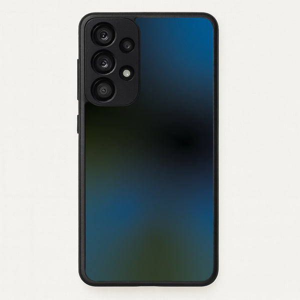 Cloudy Abyss Phone Case - Galaxy A33 / Standard