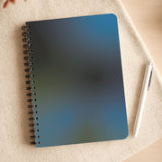 Cloudy Abyss Notebook 3