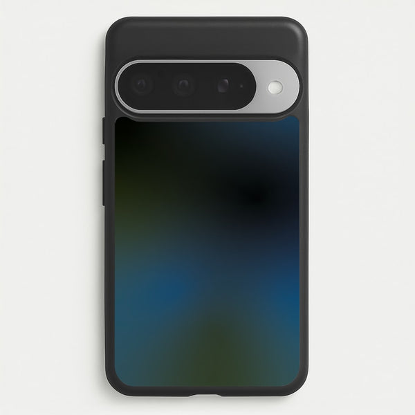 Cloudy Abyss Phone Case - Google Pixel 10 Pro XL / Standard