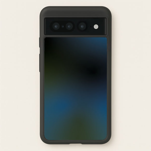 Cloudy Abyss Phone Case - Google Pixel 7 Pro / Standard