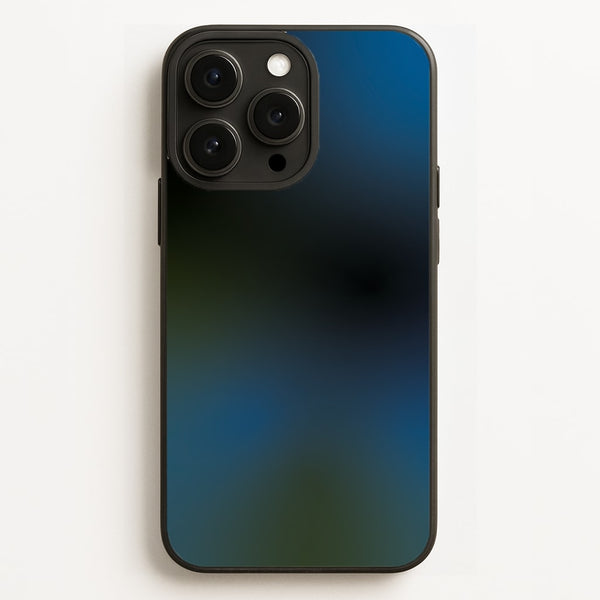Cloudy Abyss Phone Case - iPhone 16 Pro Max / Standard