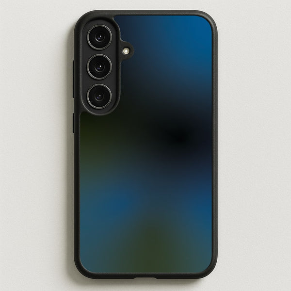 Cloudy Abyss Phone Case - Galaxy S25FE / Standard