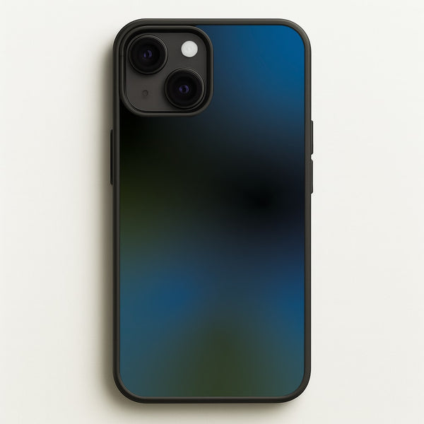 Cloudy Abyss Phone Case - iPhone 13 Mini / Standard